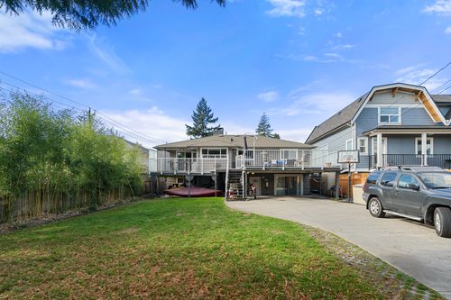 38 at 1612 Grand Boulevard, Boulevard, North Vancouver