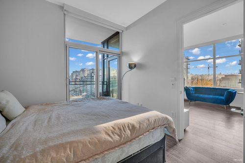 181-w-1st-avenue-false-creek-vancouver-west-09 at 1004 - 181 W 1st Avenue, False Creek, Vancouver West