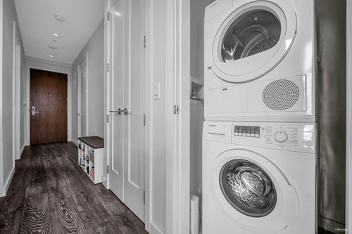 181-w-1st-avenue-false-creek-vancouver-west-10 at 1004 - 181 W 1st Avenue, False Creek, Vancouver West