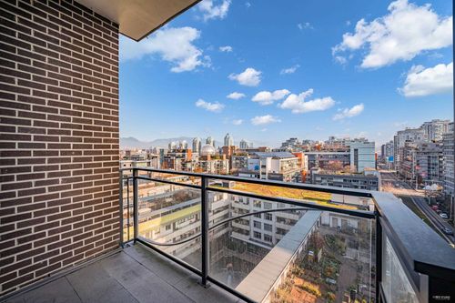 181-w-1st-avenue-false-creek-vancouver-west-11 at 1004 - 181 W 1st Avenue, False Creek, Vancouver West