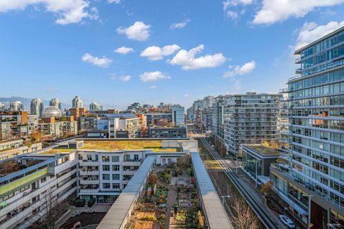 181-w-1st-avenue-false-creek-vancouver-west-12 at 1004 - 181 W 1st Avenue, False Creek, Vancouver West