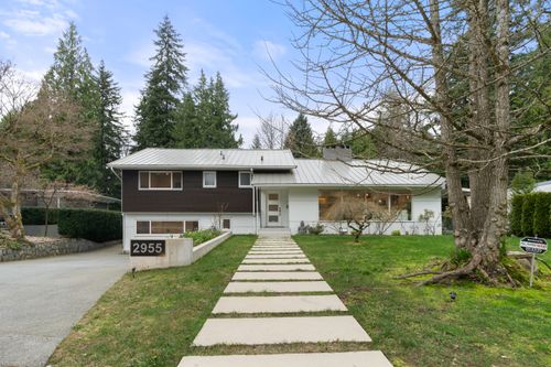 _a733453 at 2955 Bookridge Drive, Edgemont, North Vancouver