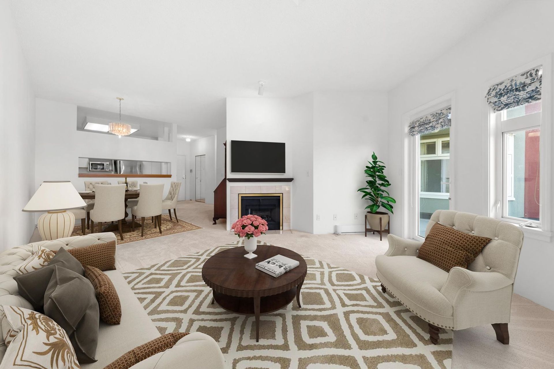 304 - 2800 Chesterfield Avenue, Upper Lonsdale, North Vancouver photo 4