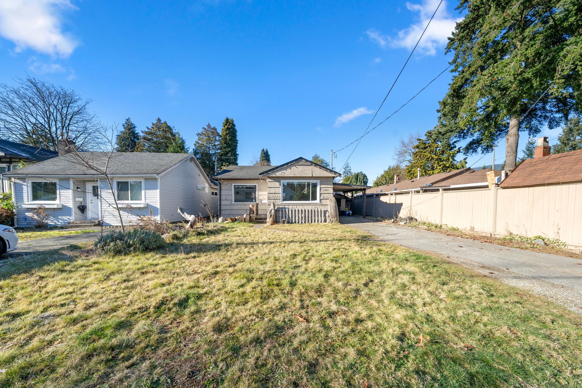 1781 Bowser Avenue, Pemberton NV, North Vancouver