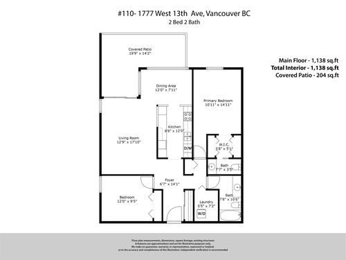 1777-w-13th-avenue-fairview-vw-vancouver-west-38 at 110 - 1777 W 13th Avenue, Fairview VW, Vancouver West