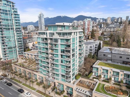 168-e-esplanade-avenue-lower-lonsdale-north-vancouver-35 at 704 - 168 E Esplanade Avenue, Lower Lonsdale, North Vancouver