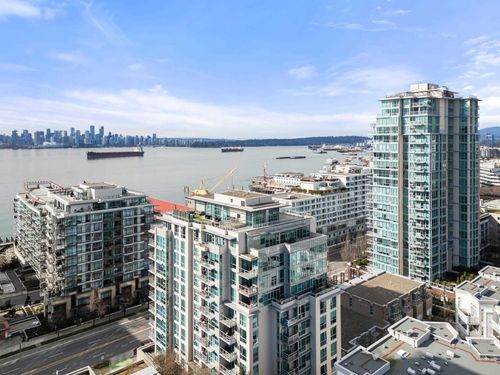 168-e-esplanade-avenue-lower-lonsdale-north-vancouver-36 at 704 - 168 E Esplanade Avenue, Lower Lonsdale, North Vancouver