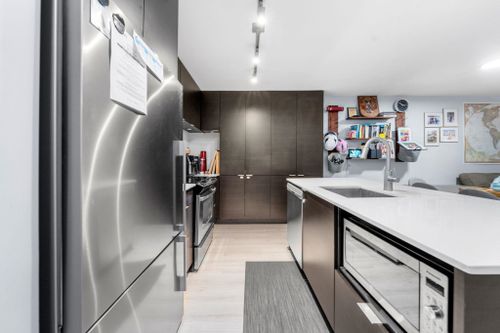 1679-lloyd-avenue-pemberton-nv-north-vancouver-19 at 204 - 1679 Lloyd Avenue, Pemberton NV, North Vancouver