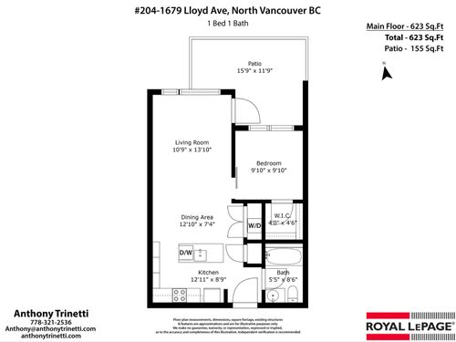 1679-lloyd-avenue-pemberton-nv-north-vancouver-38 at 204 - 1679 Lloyd Avenue, Pemberton NV, North Vancouver