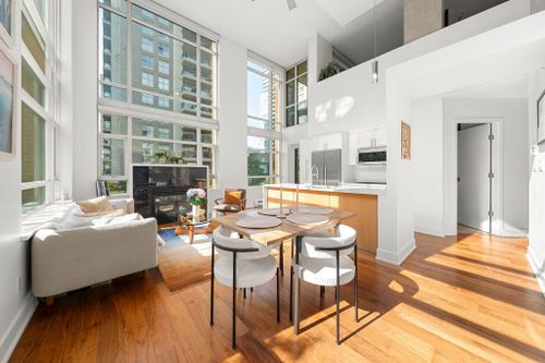 988-richards-street-yaletown-vancouver-west-04 at 407 - 988 Richards Street, Yaletown, Vancouver West