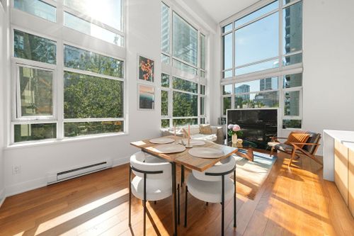 988-richards-street-yaletown-vancouver-west-05 at 407 - 988 Richards Street, Yaletown, Vancouver West