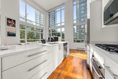 988-richards-street-yaletown-vancouver-west-17 at 407 - 988 Richards Street, Yaletown, Vancouver West