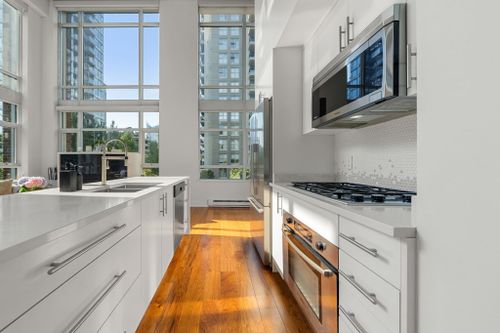 988-richards-street-yaletown-vancouver-west-18 at 407 - 988 Richards Street, Yaletown, Vancouver West