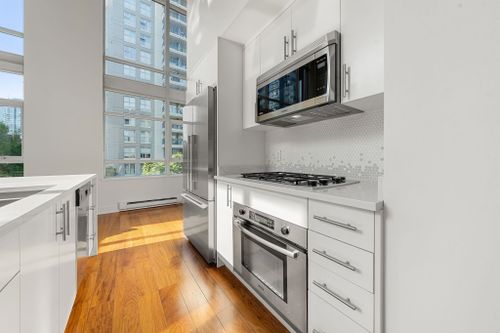 988-richards-street-yaletown-vancouver-west-19 at 407 - 988 Richards Street, Yaletown, Vancouver West