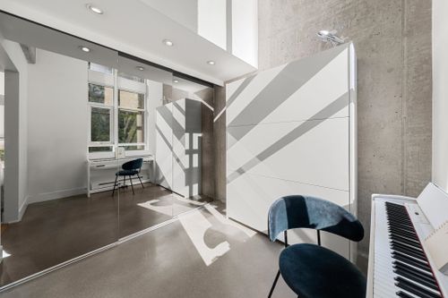 988-richards-street-yaletown-vancouver-west-33 at 407 - 988 Richards Street, Yaletown, Vancouver West