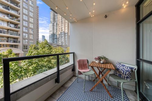 988-richards-street-yaletown-vancouver-west-34 at 407 - 988 Richards Street, Yaletown, Vancouver West