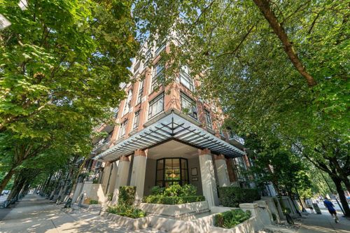 988-richards-street-yaletown-vancouver-west-36 at 407 - 988 Richards Street, Yaletown, Vancouver West