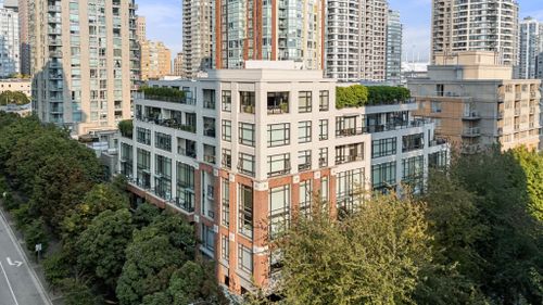988-richards-street-yaletown-vancouver-west-37 at 407 - 988 Richards Street, Yaletown, Vancouver West