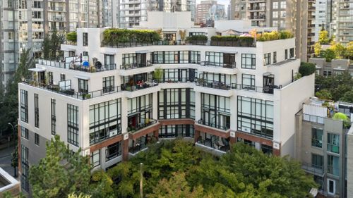 988-richards-street-yaletown-vancouver-west-38 at 407 - 988 Richards Street, Yaletown, Vancouver West