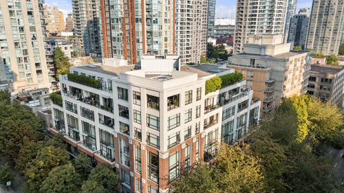 988-richards-street-yaletown-vancouver-west-39 at 407 - 988 Richards Street, Yaletown, Vancouver West