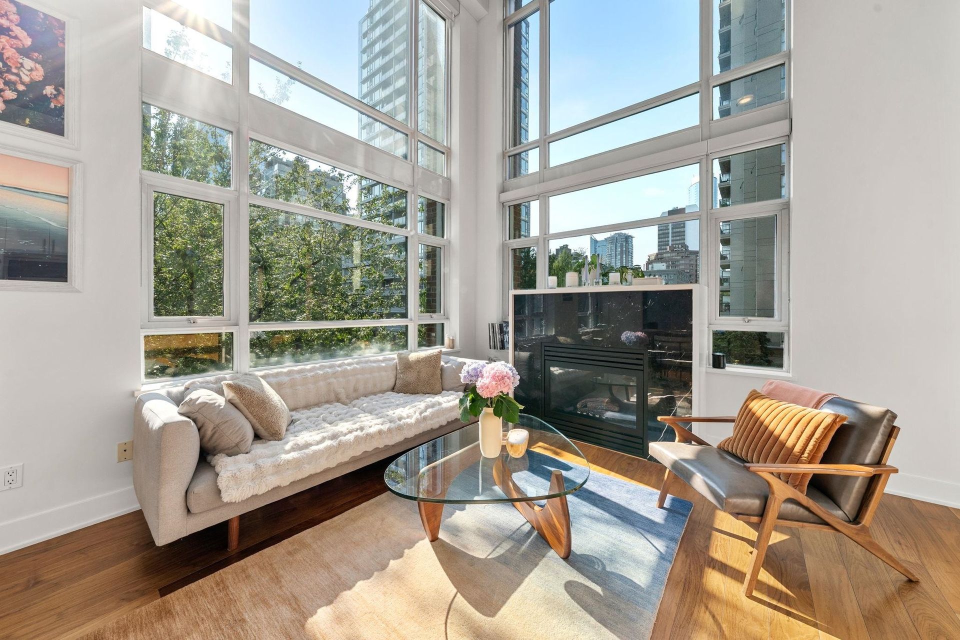 407 - 988 Richards Street, Yaletown, Vancouver West photo 9 407 - 988 Richards Street, Yaletown, Vancouver West photo 9