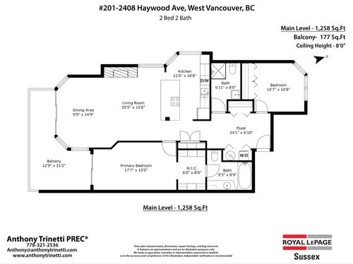 2408-haywood-avenue-dundarave-west-vancouver-40 at 201 - 2408 Haywood Avenue, Dundarave, West Vancouver