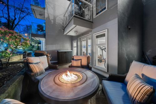 1023-wolfe-avenue-cambie-vancouver-west-17 at 106 - 1023 Wolfe Avenue, Cambie, Vancouver West