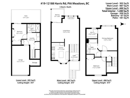 12188-harris-road-central-meadows-pitt-meadows-40 at 19 - 12188 Harris Road, Central Meadows, Pitt Meadows