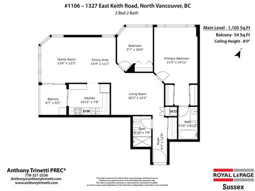 1327-e-keith-road-lynnmour-north-vancouver-40 at 1106 - 1327 E Keith Road, Lynnmour, North Vancouver