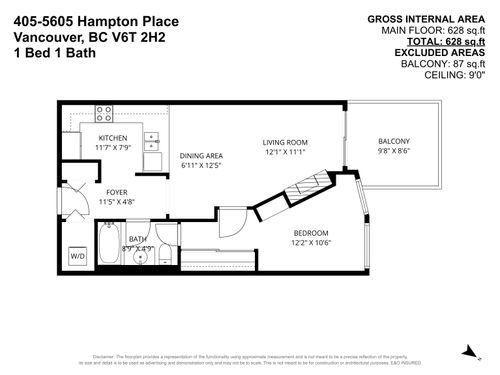 5605-hampton-place-university-vw-vancouver-west-33 at 405 - 5605 Hampton Place, University VW, Vancouver West