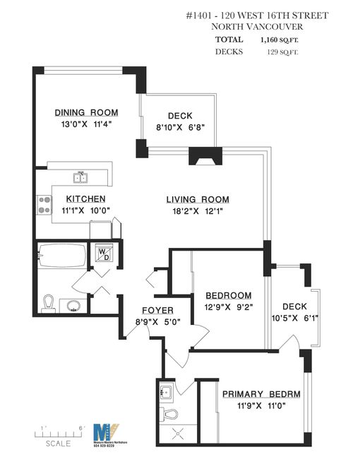 120-w-16th-street-central-lonsdale-north-vancouver-22 at 1401 - 120 W 16th Street, Central Lonsdale, North Vancouver