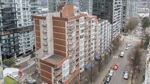 1330-hornby-street-downtown-vw-vancouver-west-28 at 307 - 1330 Hornby Street, Downtown VW, Vancouver West