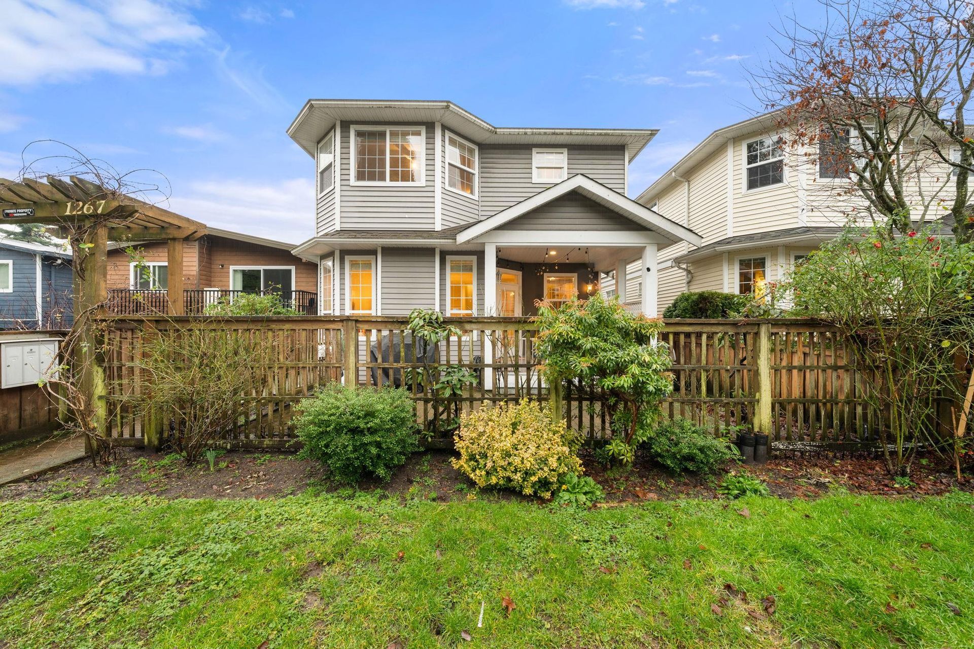 1263 W 16th Street, Norgate, North Vancouver photo 1