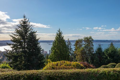 View at 6 - 2206 Folkestone Way, Panorama Village, West Vancouver