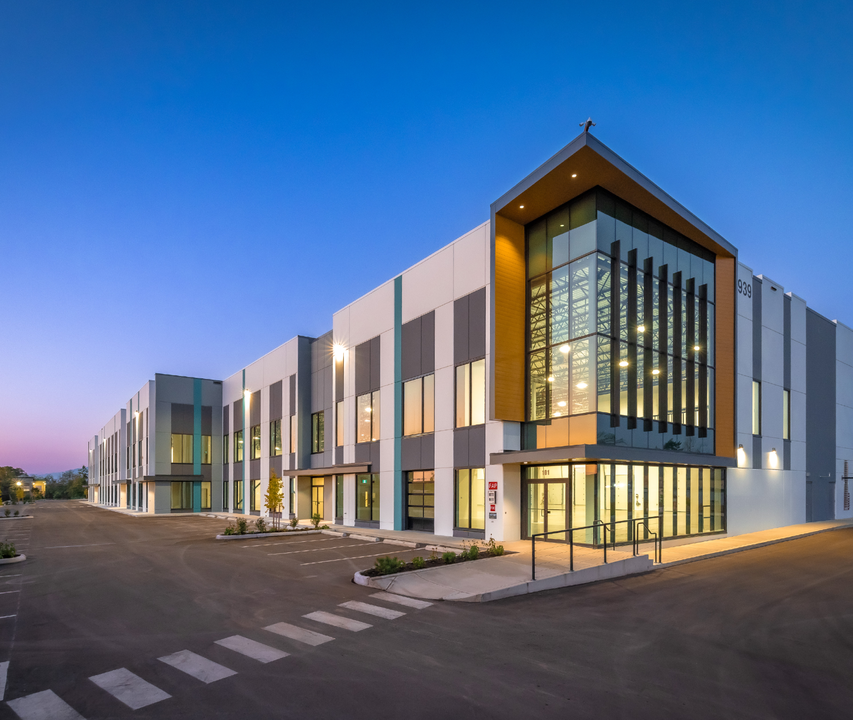 Rendering of Anvil by Beedie