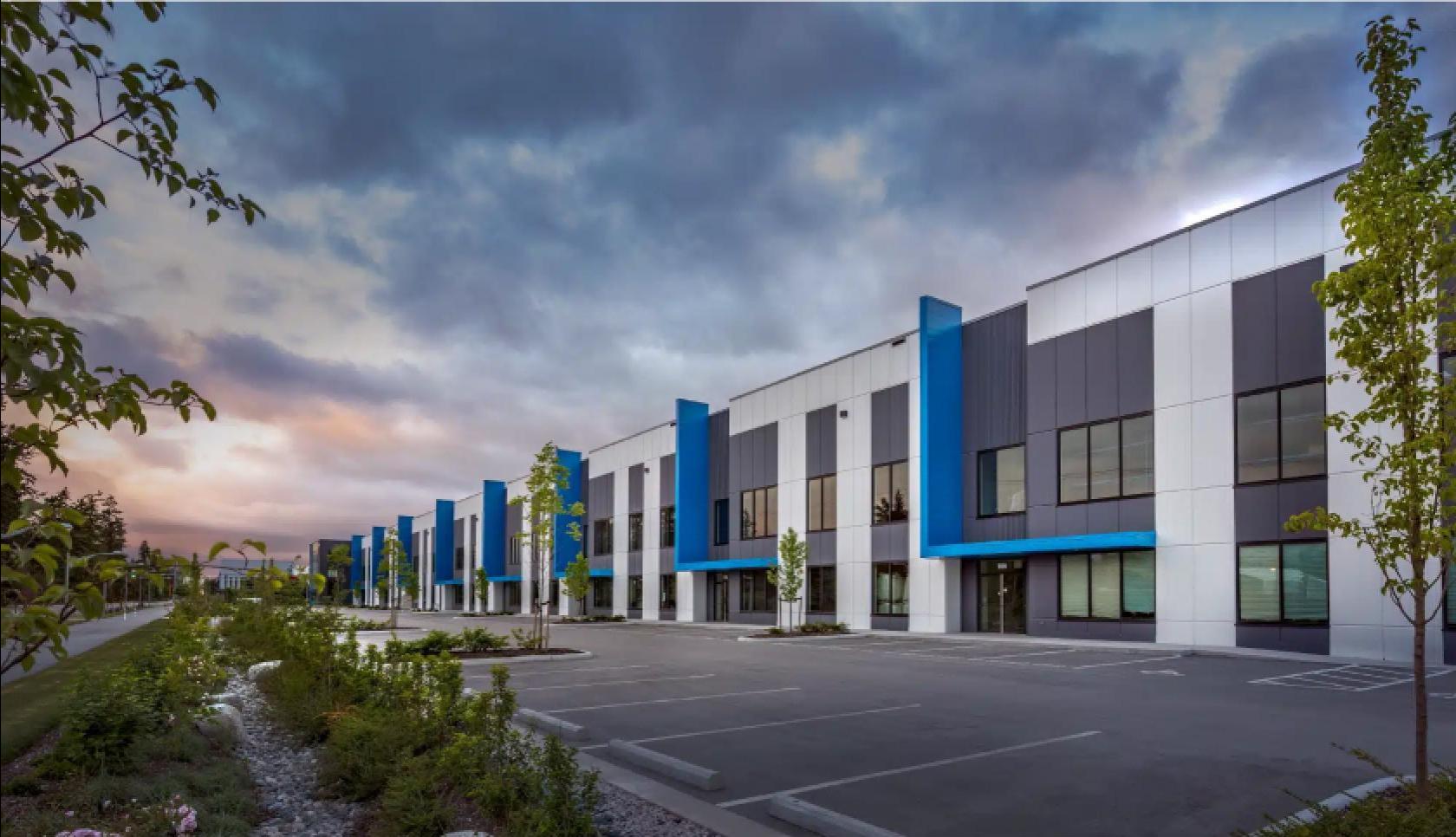 Other projects by Beedie