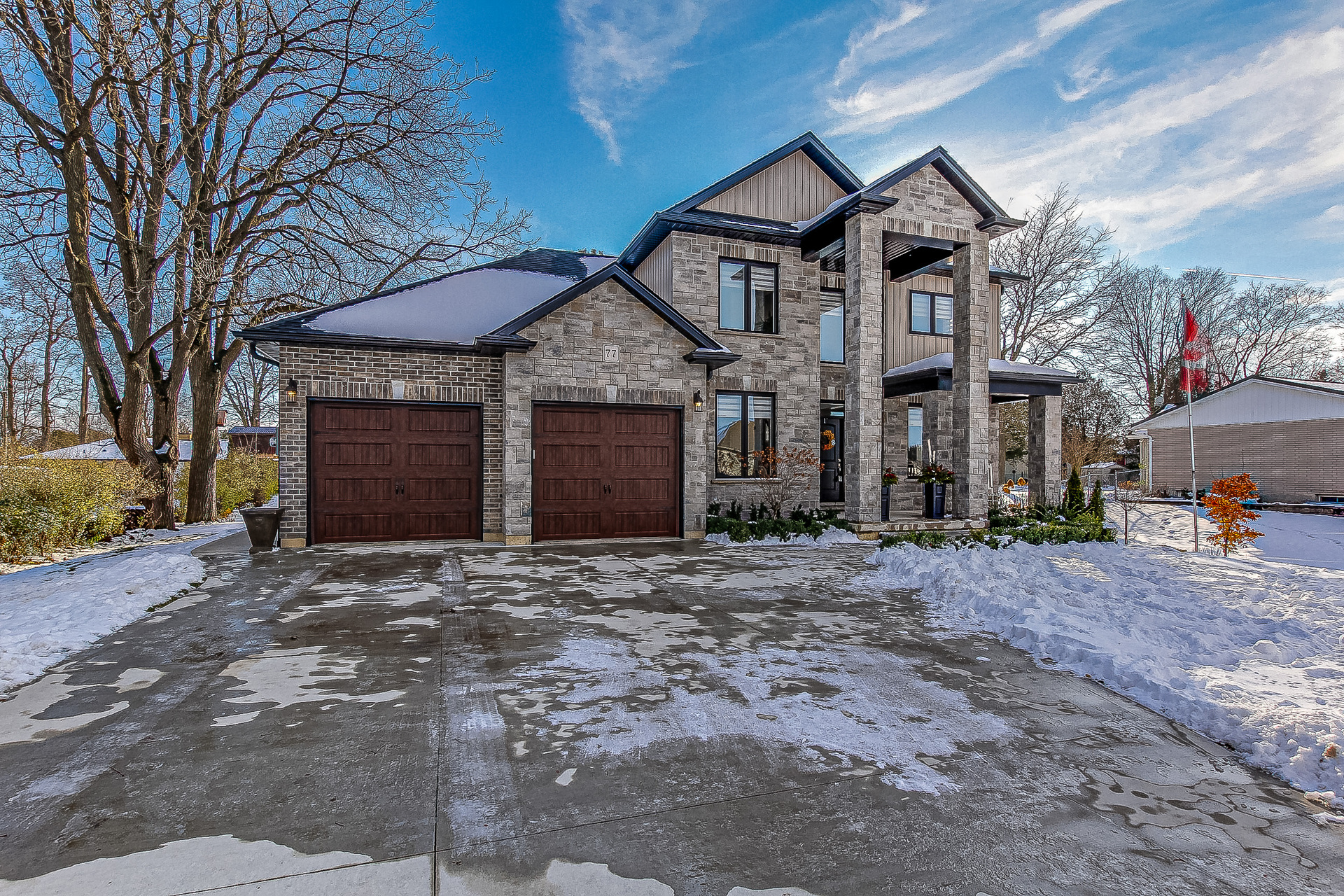 77 Street, Otterville 