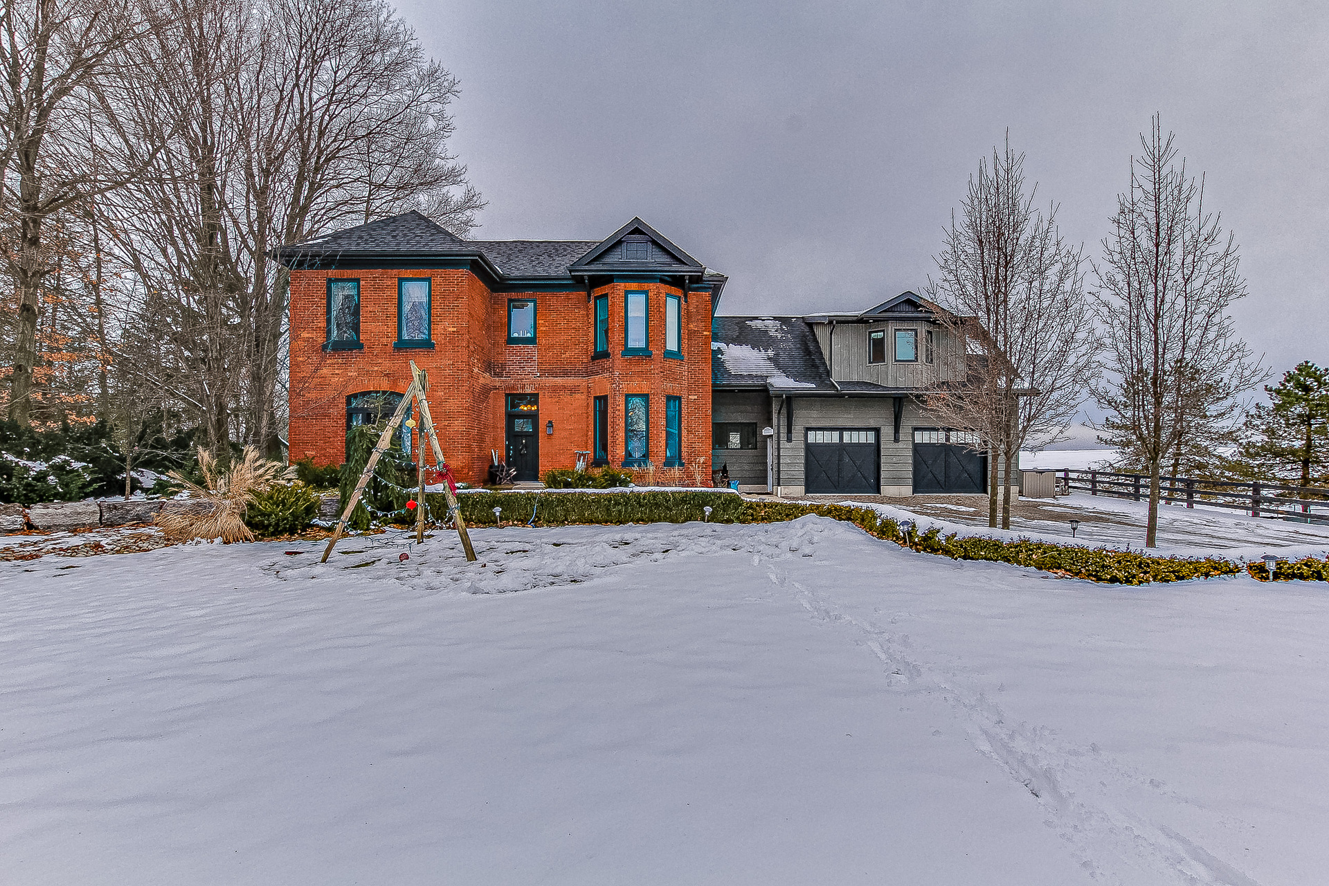 465107 Curries Road, Woodstock 
