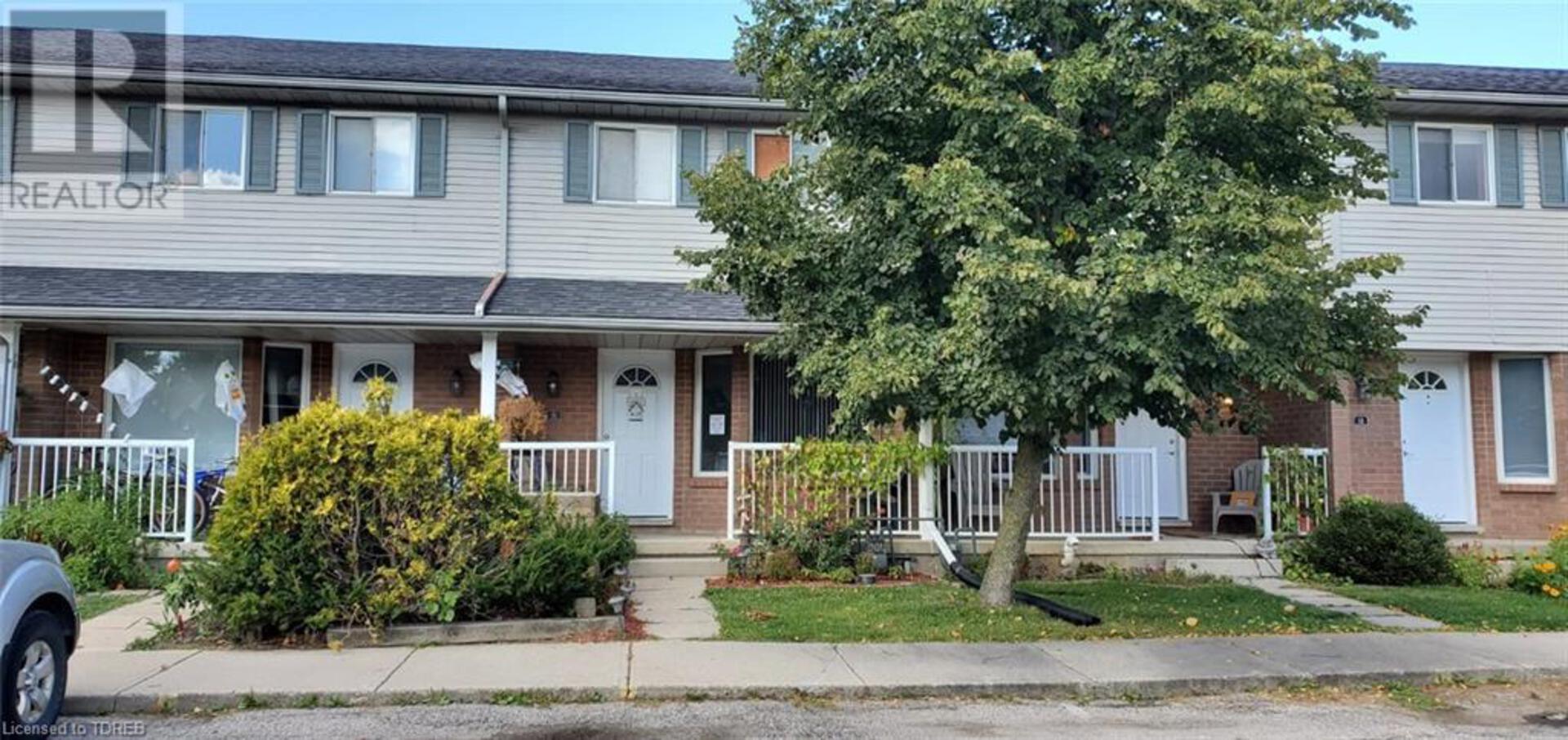 10 DUFFERIN Street 16, Brantford (40029974)