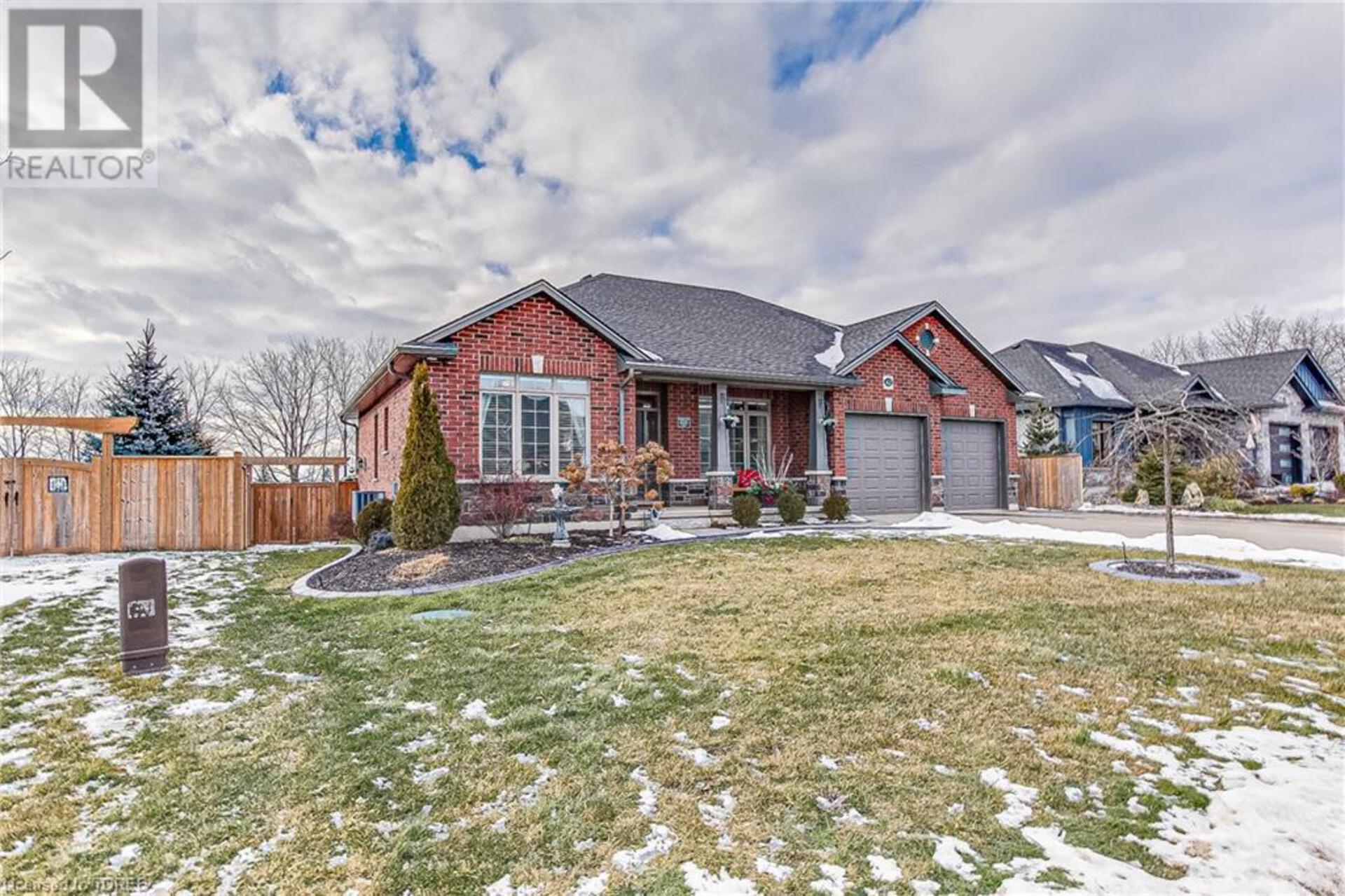 42 Graydon Drive, Brantford 