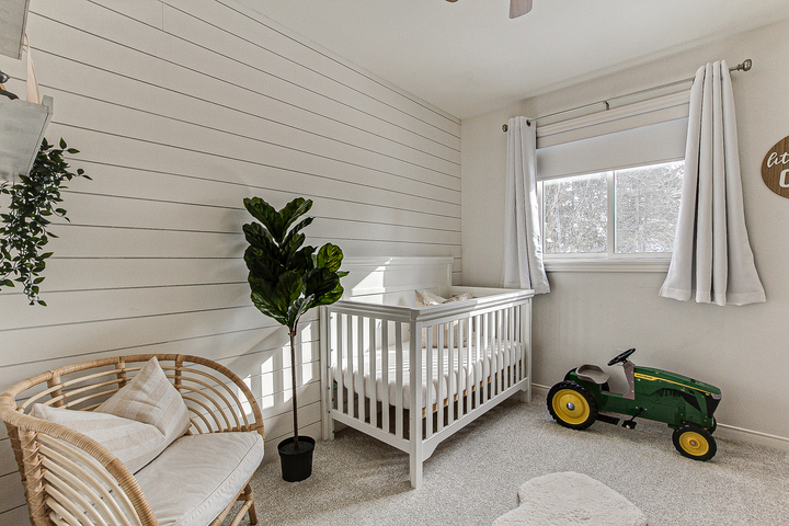 16 at 71 Street West, Otterville