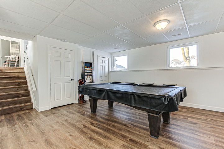 23 at 71 Street West, Otterville