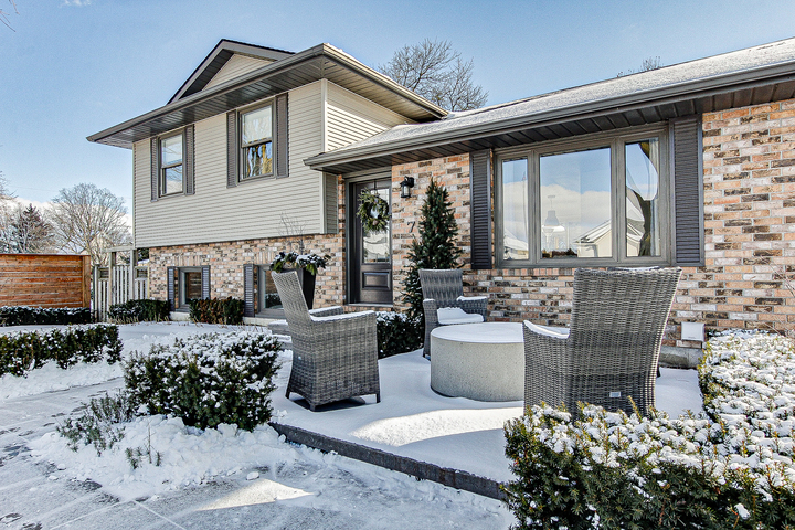 3-1 at 71 Street West, Otterville