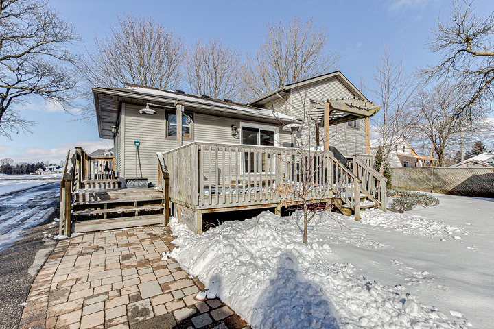 4-1 at 71 Street West, Otterville