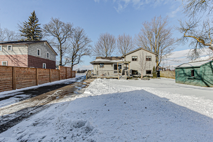 5-1 at 71 Street West, Otterville