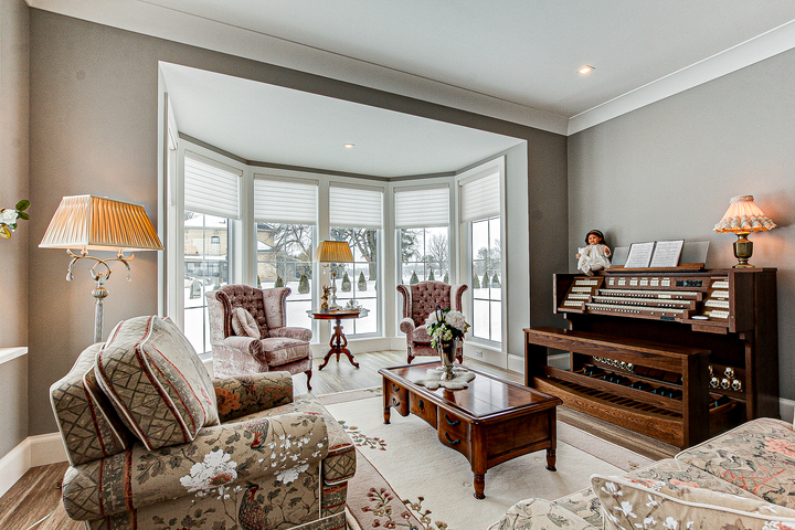 11 at 13 River Oaks Drive, Otterville