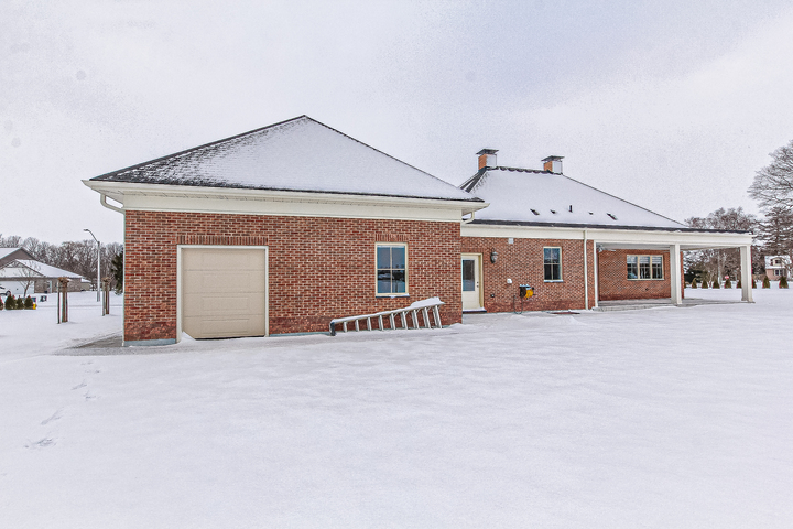 5 at 13 River Oaks Drive, Otterville