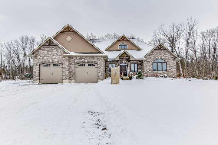 1 at 273 7th Concession Road, Harley