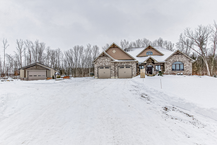 2 at 273 7th Concession Road, Harley
