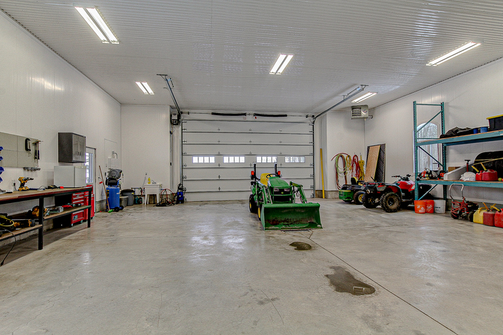 34 at 273 7th Concession Road, Harley